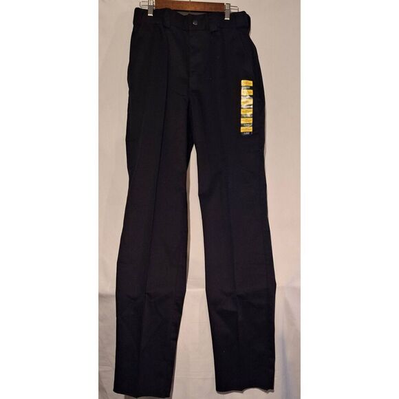 𝅺5.11‎ Tactical Patrol Duty Uniform Mens A-Class Pant NWT 750 Midnight Navy 31 - Picture 1 of 6